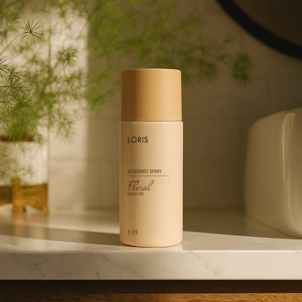 DEODORANTE K-120 150ML DONNA