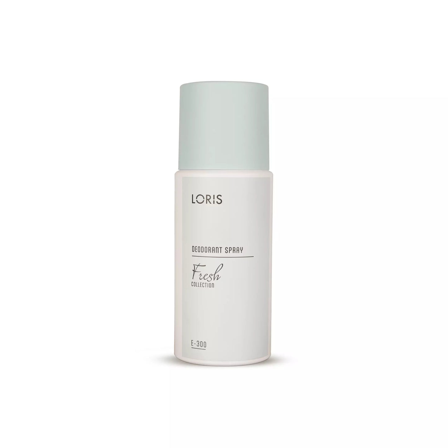 DEODORANTE E-300 150ML UOMO