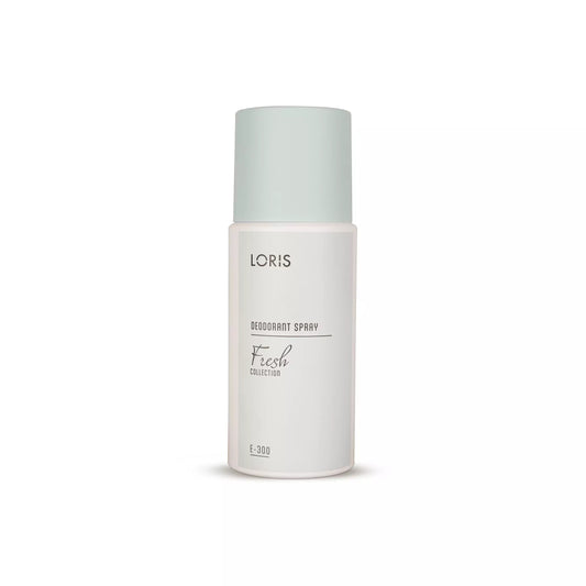 DEODORANTE E-300 150ML UOMO