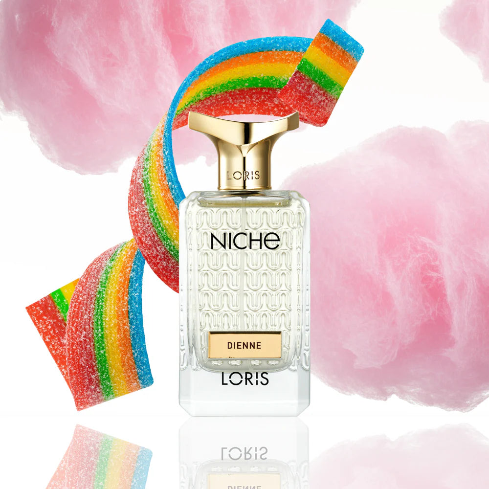 LORIS PARFUM NICHE DIENNE 70 ML