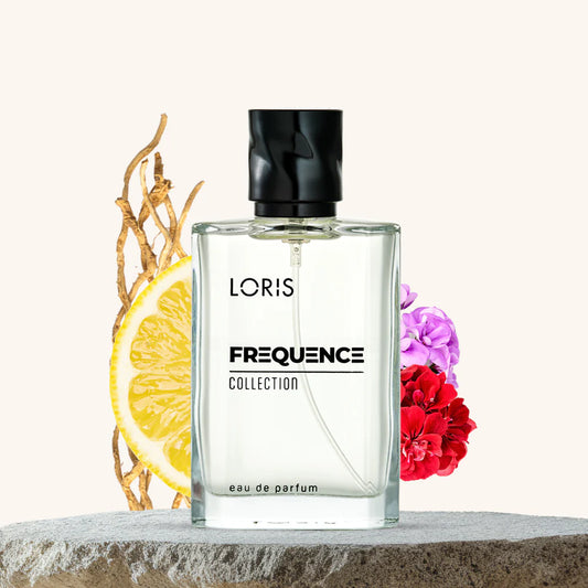 E-113 EAU DE PARFUM UOMO 50 ML