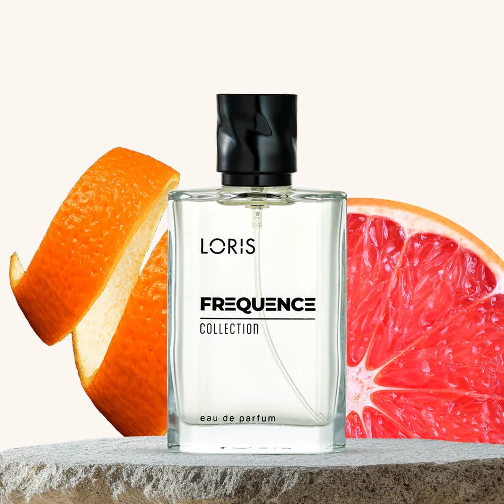 E-202 EAU DE PARFUM UOMO