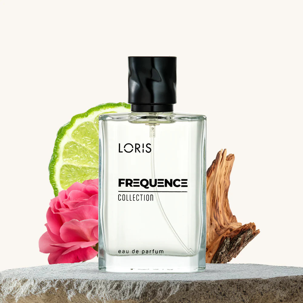 E-266 EAU DE PARFUM UOMO 50 ML