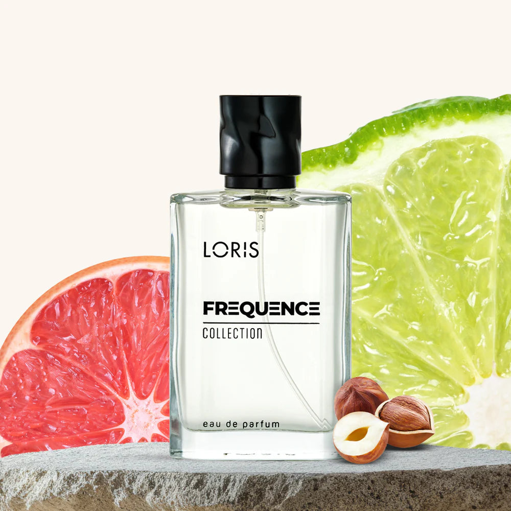 E-300 EAU DE PARFUM UOMO
