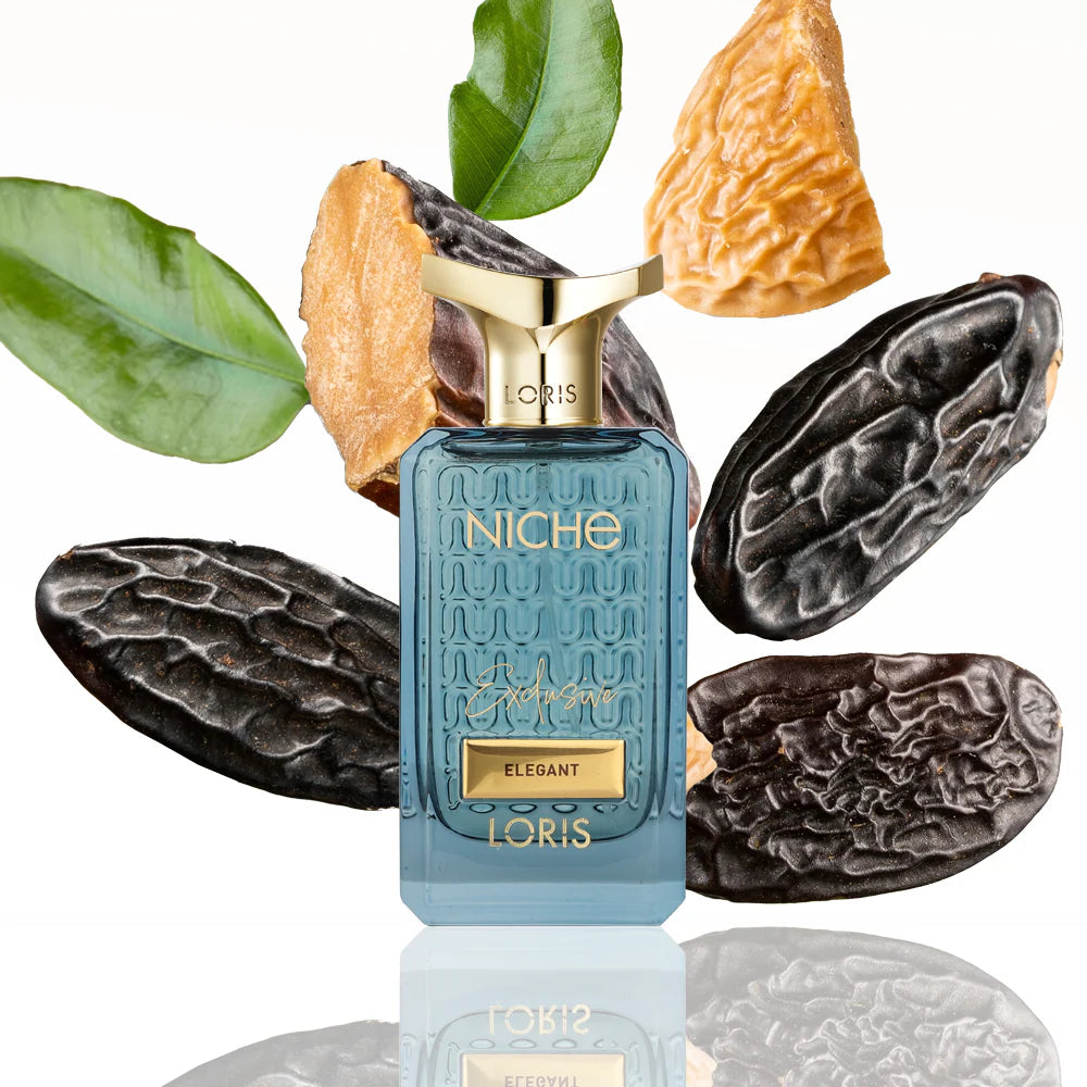 LORIS NICHE EXCLUSIVE ELEGANT 70 ML
