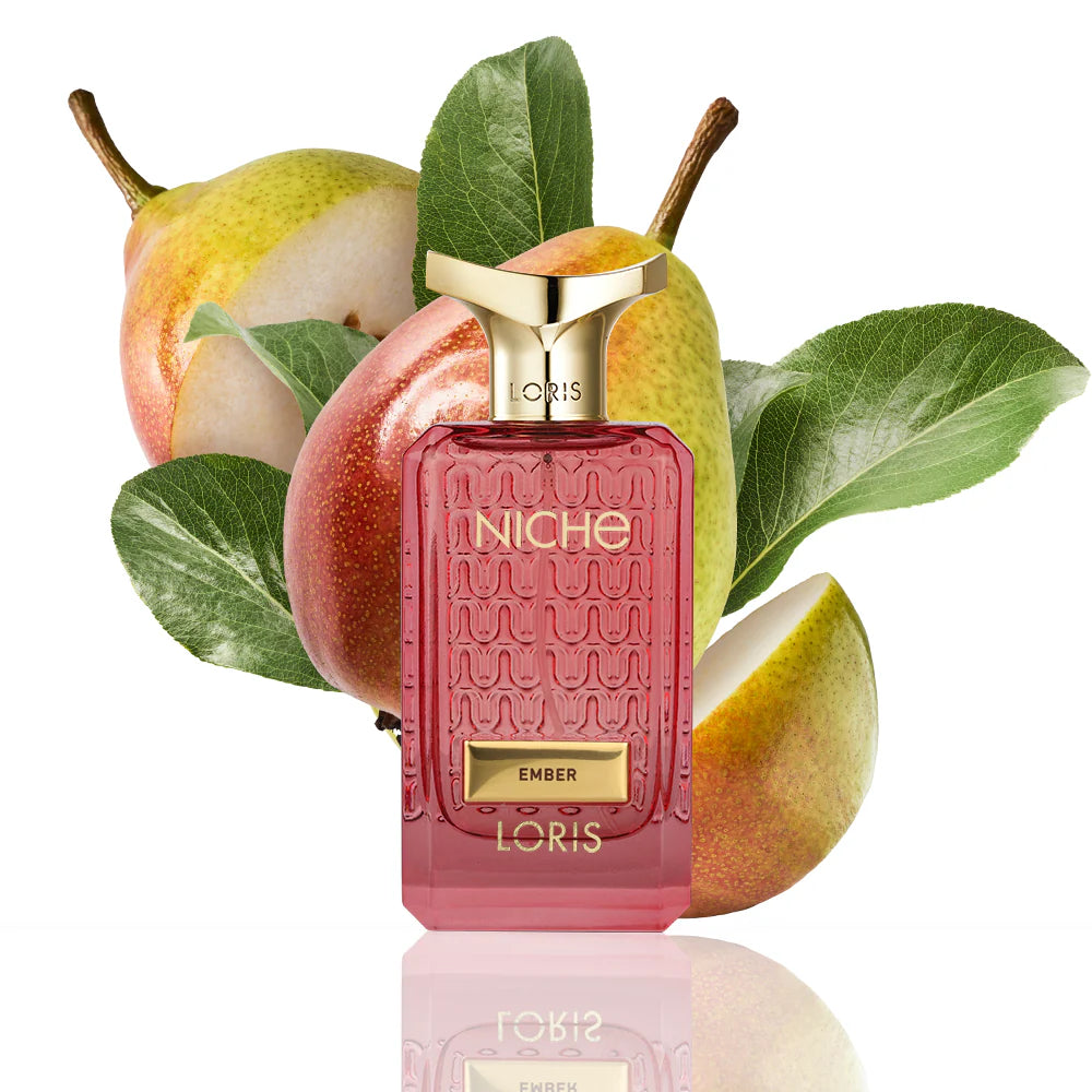 LORIS NICHE SPECIAL EDITION EMBER 70 ML
