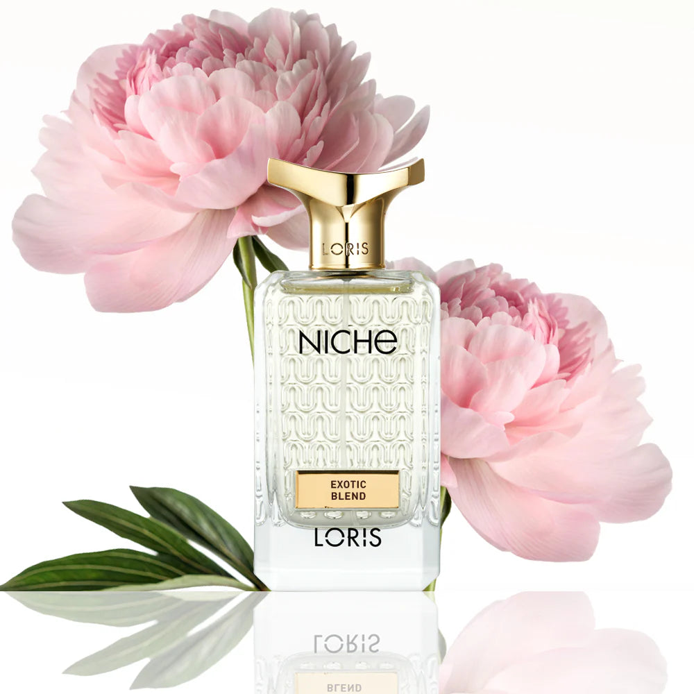 LORIS PARFUM NICHE EXOTIC BLEND 70 ML