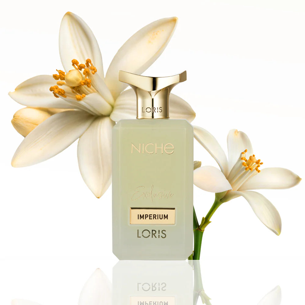 LORIS NICHE EXCLUSIVE IMPERIUM 70 ML
