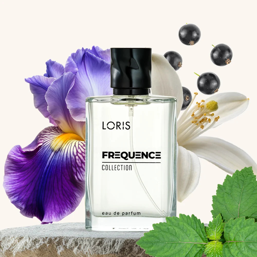 K-119 EAU DE PARFUM DONNA
