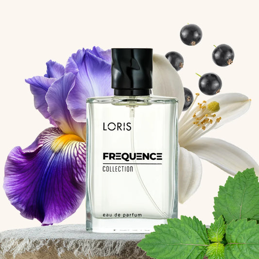K-119 EAU DE PARFUM DONNA