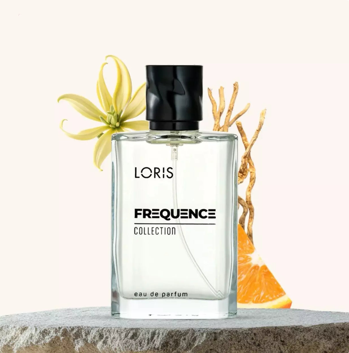 K-041 EAU DE PARFUM DONNA