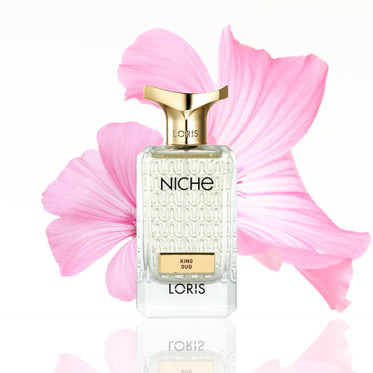 LORIS PARFUM NICHE KING OUD 70 ML