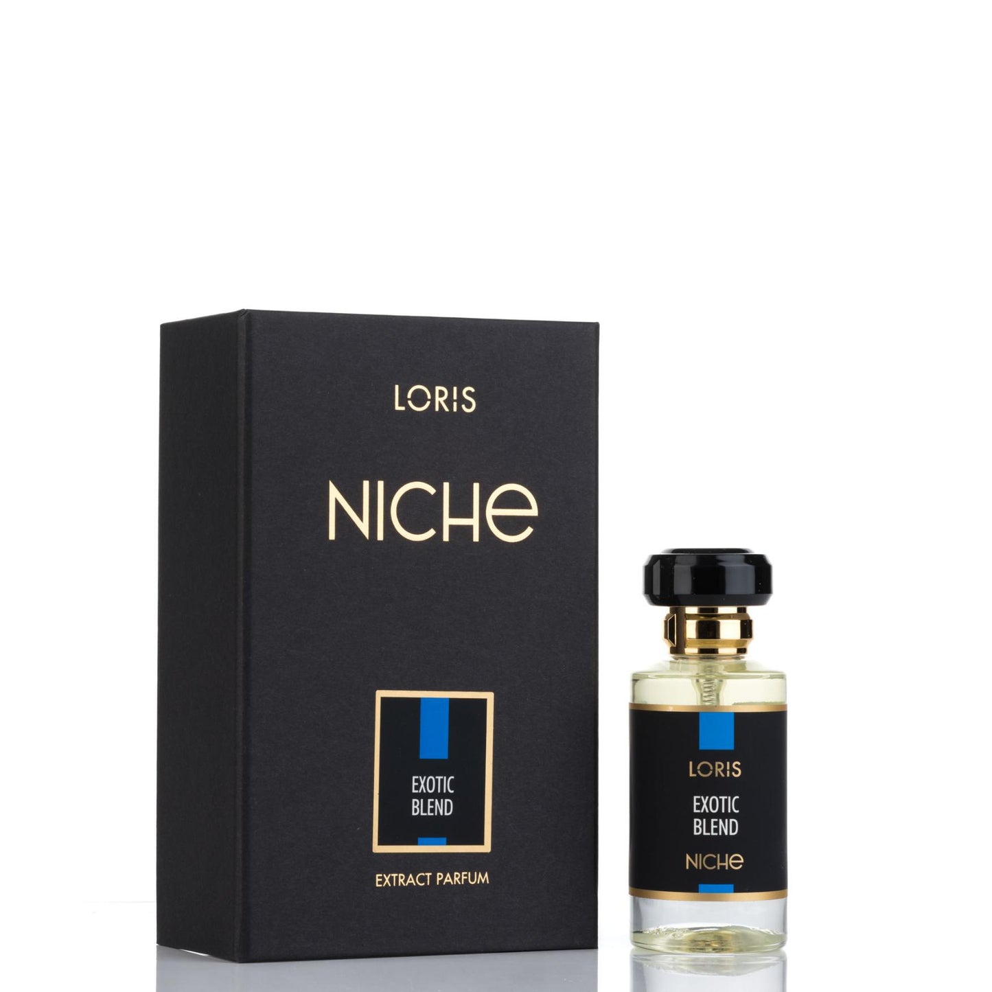 LORIS PARFUM NICHE EXOTIC BLEND 50 ML