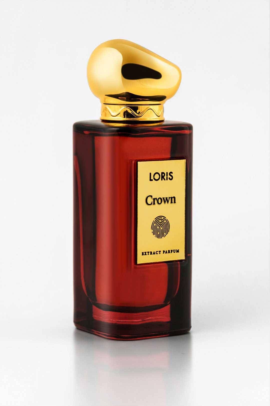 LORIS CROWN EXTRACT PARFUM 90 ML