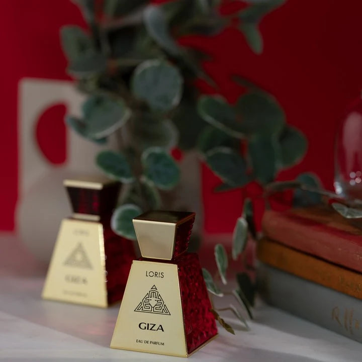 LORIS PARFUM GIZA EAU DE PARFUM 70 ML
