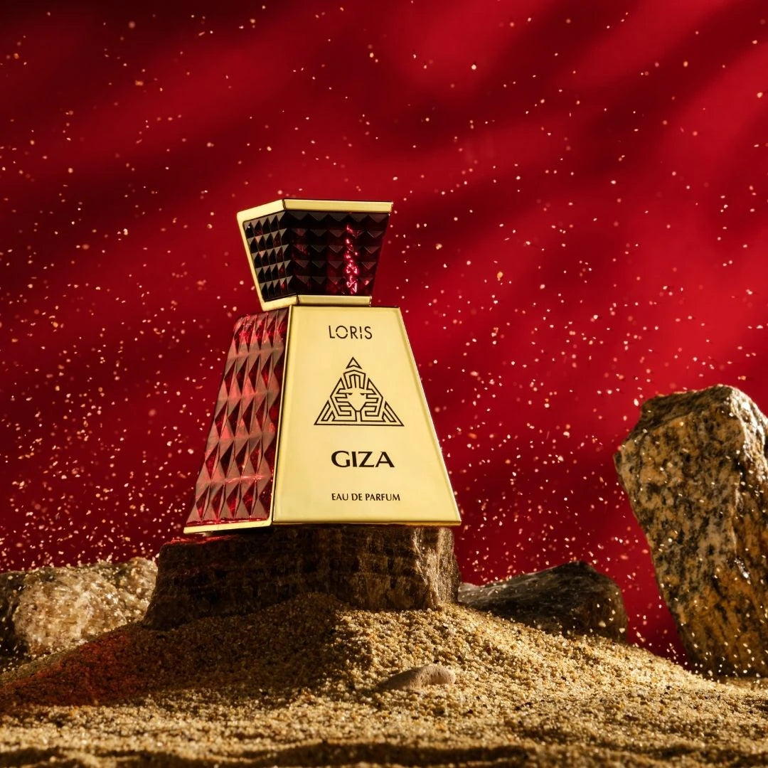 LORIS PARFUM GIZA EAU DE PARFUM 70 ML