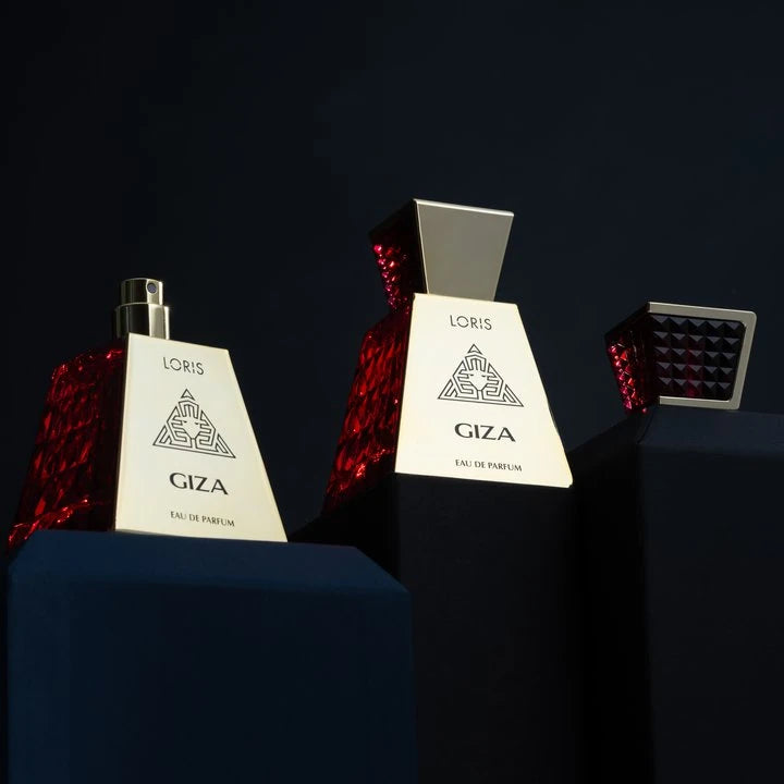LORIS PARFUM GIZA EAU DE PARFUM 70 ML