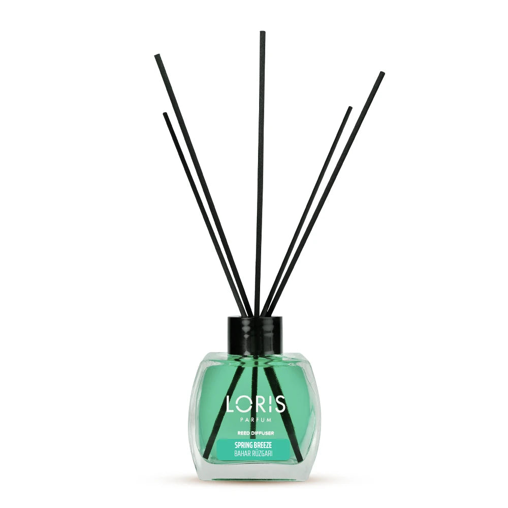 DIFFUSORE AMBIENTE LORIS SPRING BREEZE 120 ML