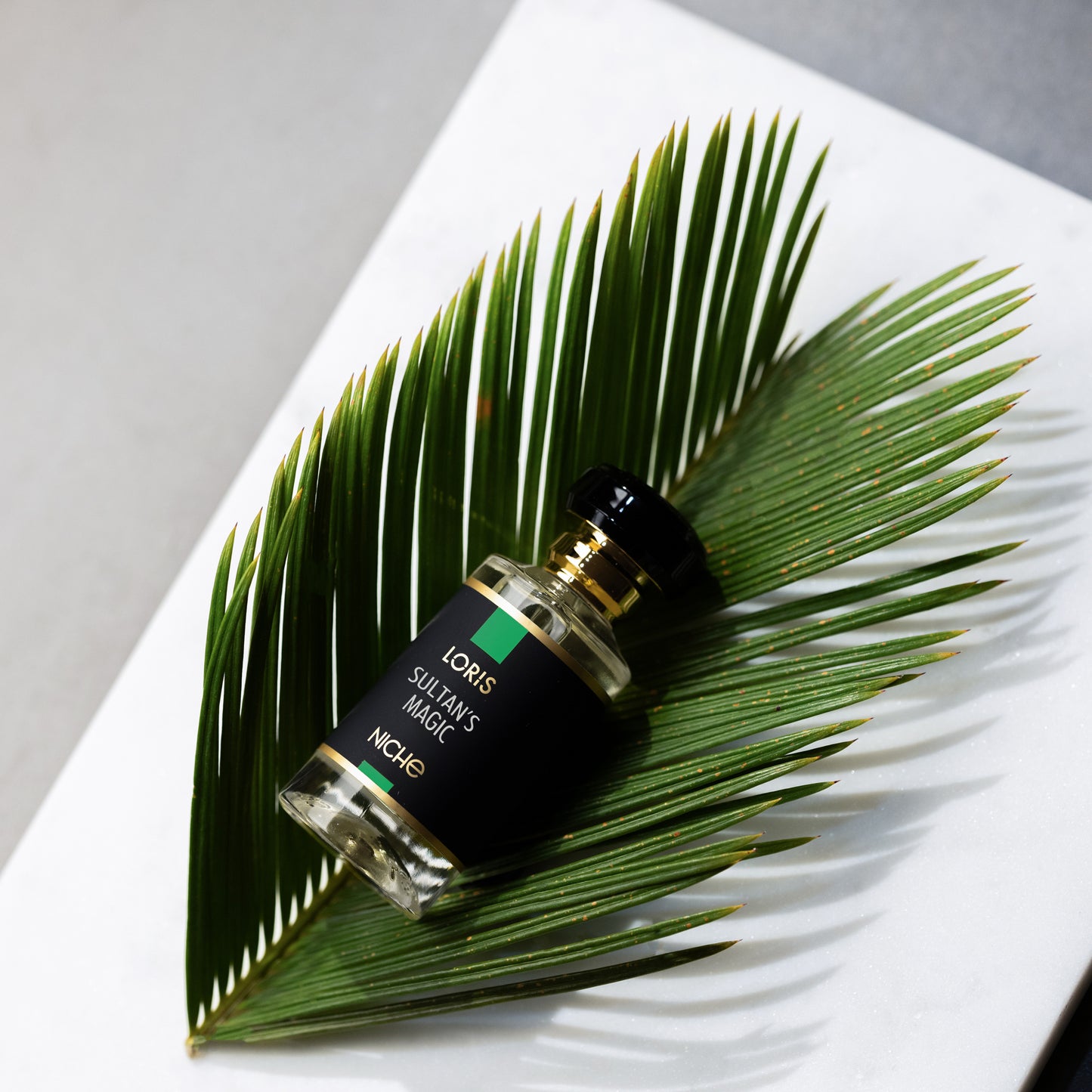 LORIS PARFUM NICHE SULTAN'S MAGIC 50 ML