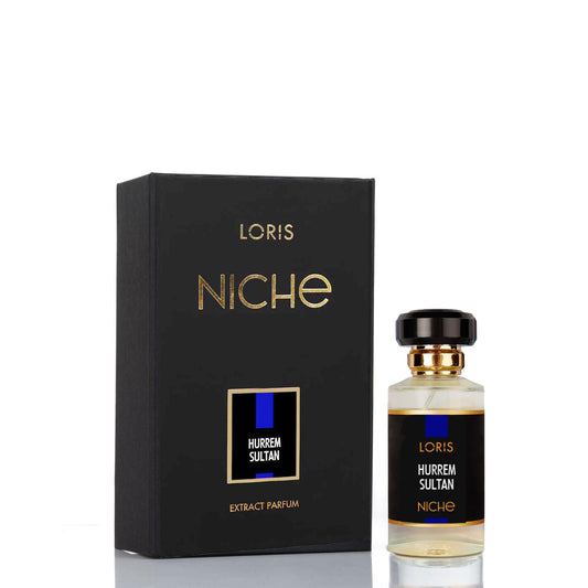 LORIS PARFUM NICHE HURREM SULTAN 50 ML
