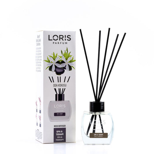 DIFFUSORE AMBIENTE LORIS SPA & THERAPY 120 ML