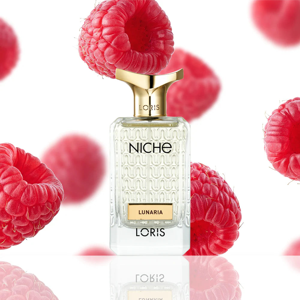 LORIS PARFUM NICHE LUNARIA 70 ML