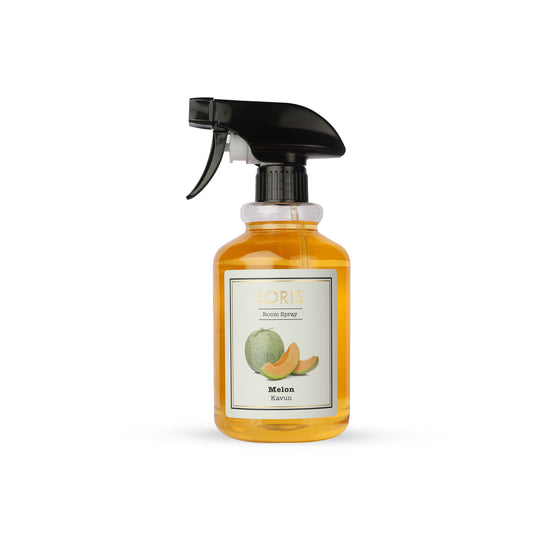 SPRAY PER AMBIENTE MELON 500 ML