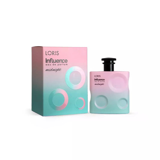 MIDNIGHT INFLUENCE 100 ML