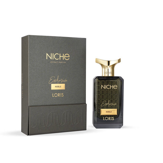 LORIS NICHE EXCLUSIVE NOBLE 70 ML