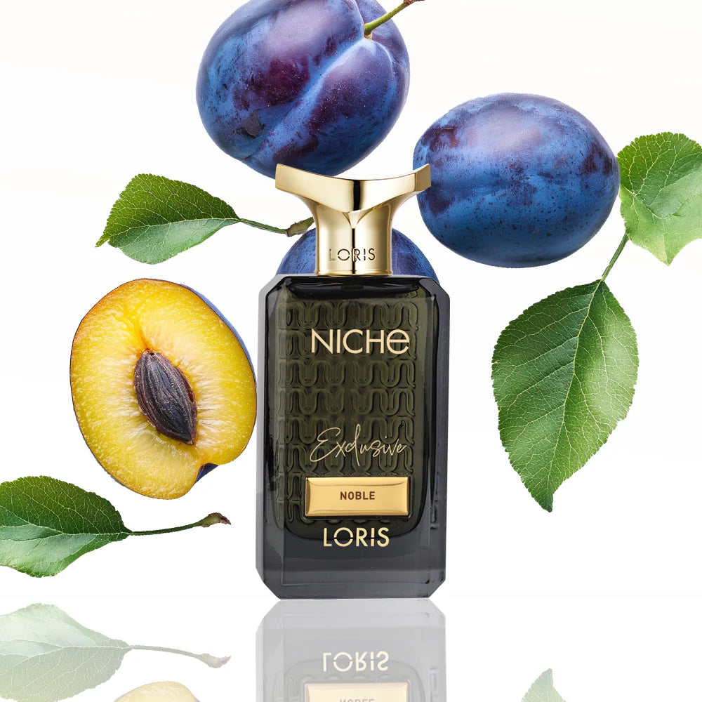 LORIS NICHE EXCLUSIVE NOBLE 70 ML