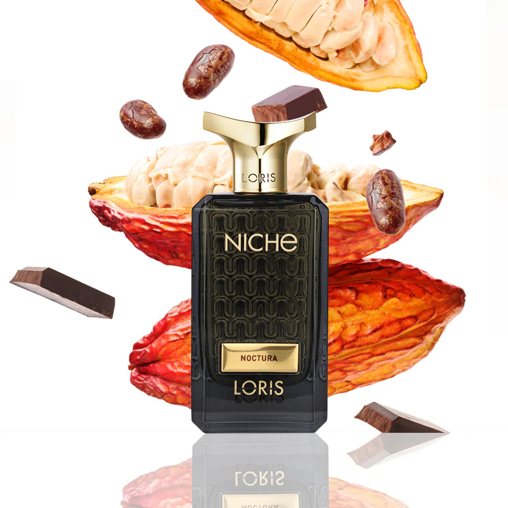 LORIS NICHE EXCLUSIVE NOCTURA 70 ML
