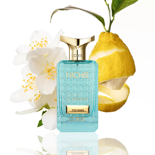 LORIS NICHE EXCLUSIVE NOX MARE 70 ML