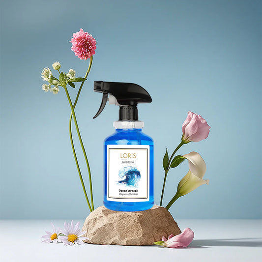 SPRAY PER AMBIENTE OCEAN BREEZE 500ML