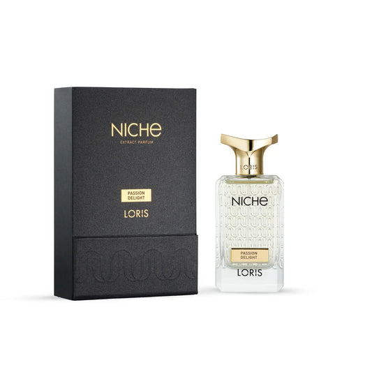 LORIS PARFUM NICHE PASSION DELIGHT 70 ML