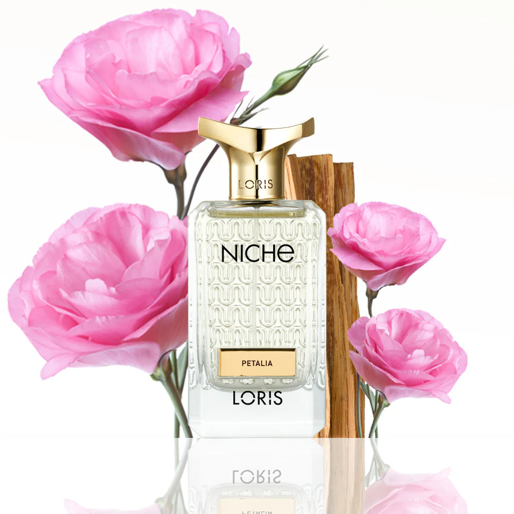 LORIS PARFUM NICHE PETALIA 70 ML