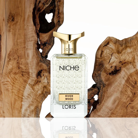 LORIS PARFUM NICHE RIVER WOOD 70 ML