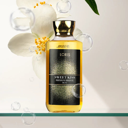 LORIS SWEET KISS SHOWER GEL