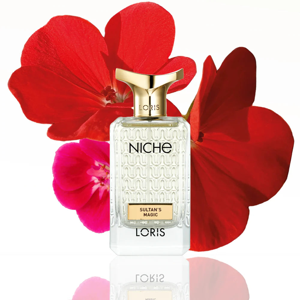 LORIS PARFUM NICHE SULTAN'S MAGIC 70 ML