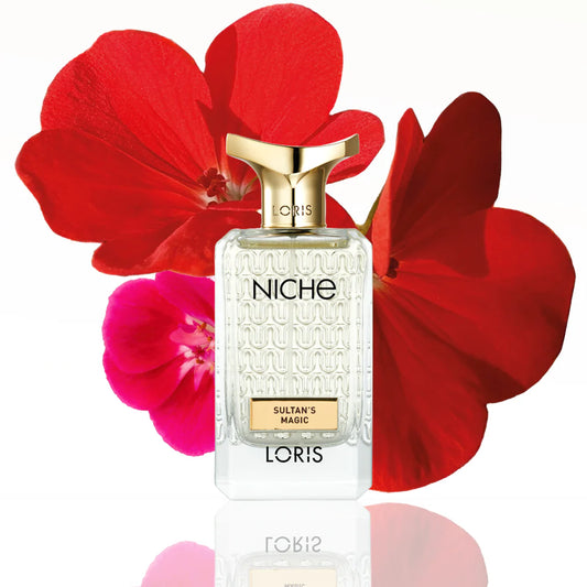 LORIS PARFUM NICHE SULTAN'S MAGIC 70 ML