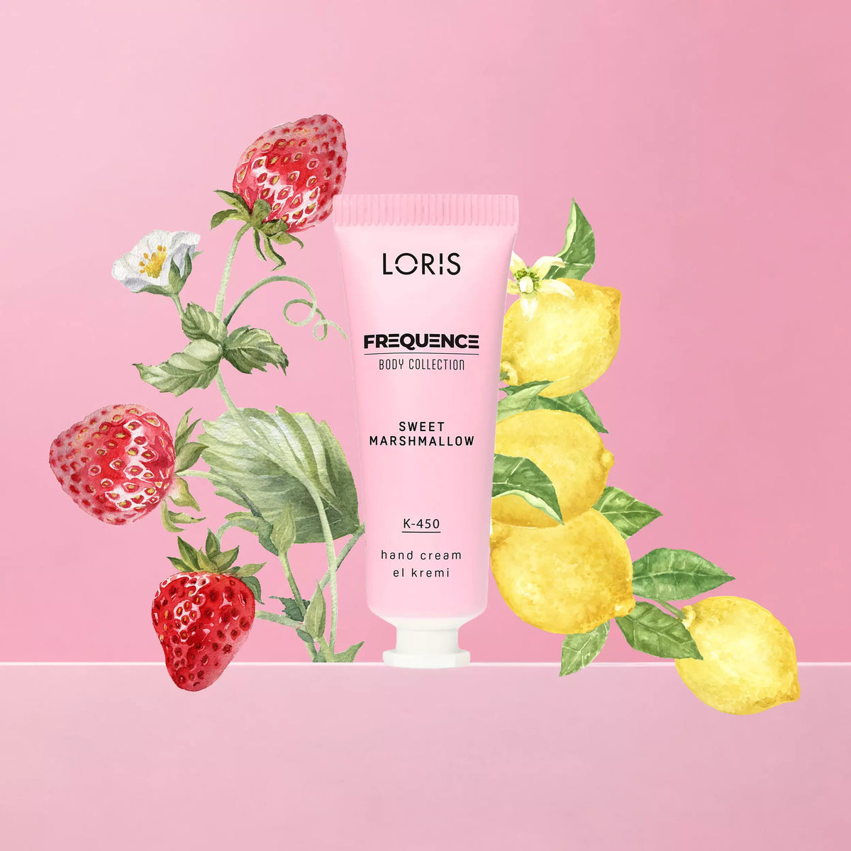 SWEET MARSHMALLOW 30 ML
