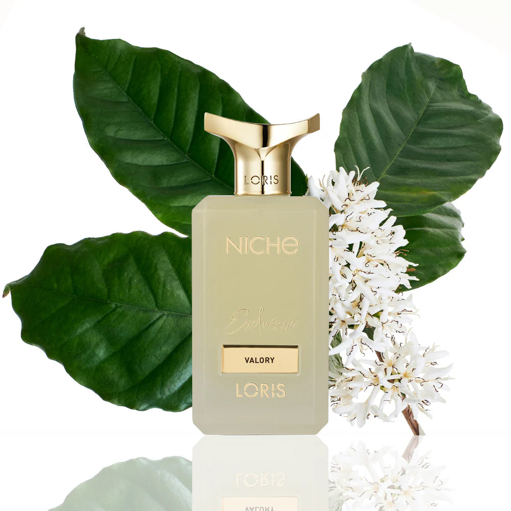 LORIS NICHE EXCLUSIVE VALORY 70 ML