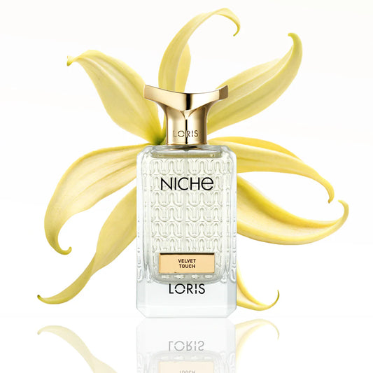 LORIS PARFUM NICHE VELVET TOUCH 70 ML