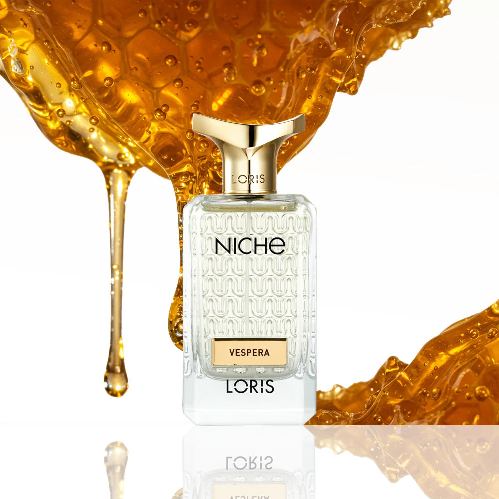 LORIS PARFUM NICHE VESPERA 70 ML